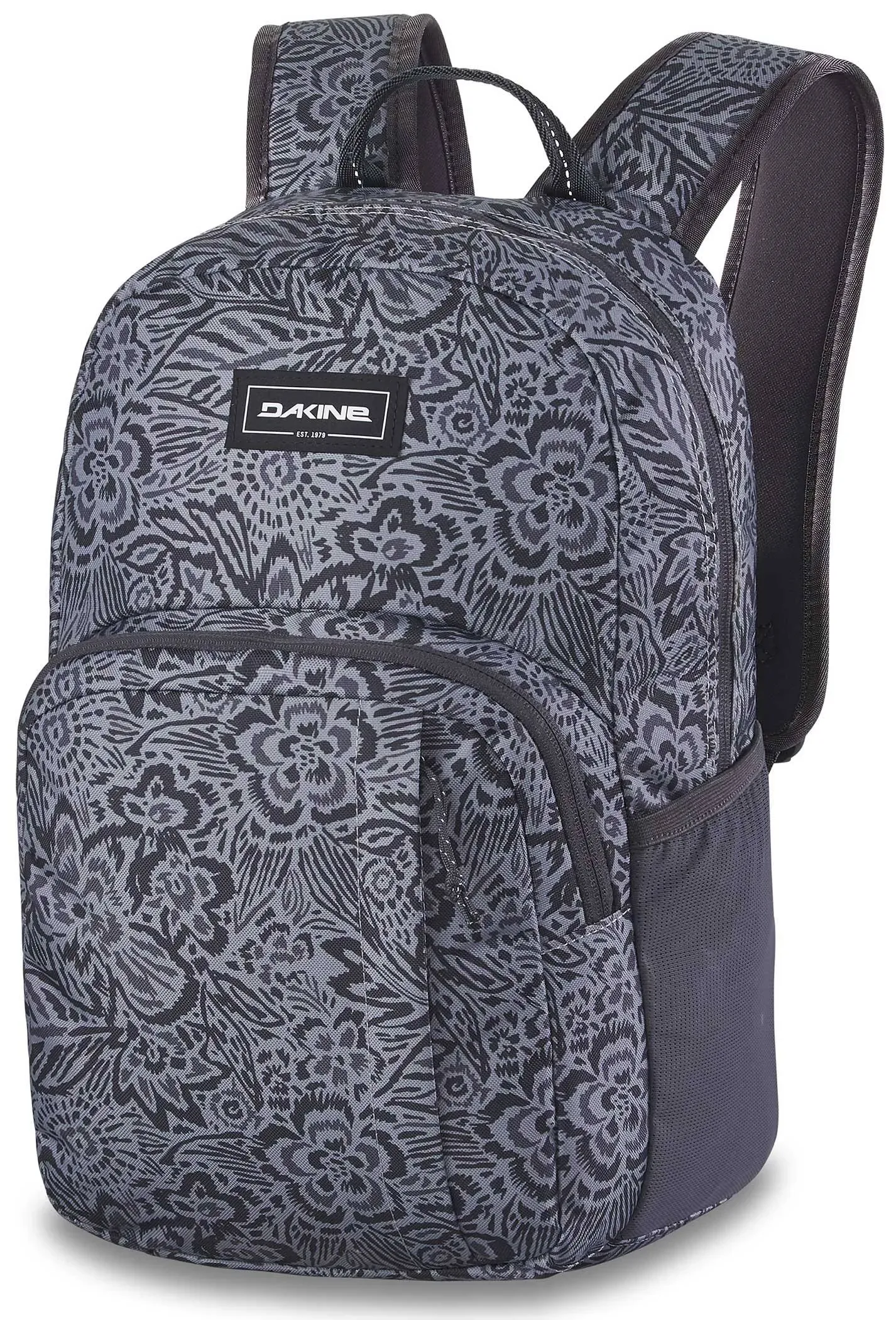 Dakine Kids Campus 18L Backpack - Petal Maze