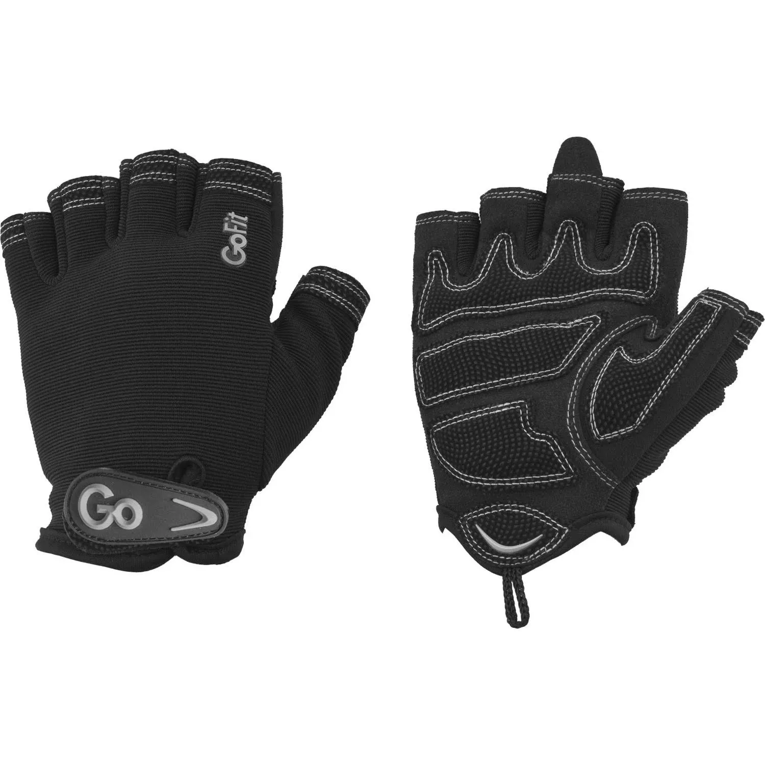 GoFit Women's Xtrainer Cross- Training Gloves