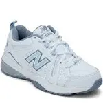 New Balance 608v5 Women's Shoes, White