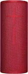 Ultimate Ears - Boom 3 Portable Bluetooth Speaker - Sunset Red