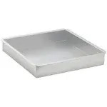 Winco ACP-0913 Rectangular Aluminum Cake Pan