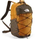 THE NORTH FACE Borealis Commuter Laptop Backpack, Lunar Slate/TNF Black, One Size