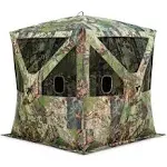 Barronett Big Cat 350 Blind Backwoods - BC350BW