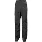 Helly Hansen Men's Sogn Cargo Pants - Concrete,M