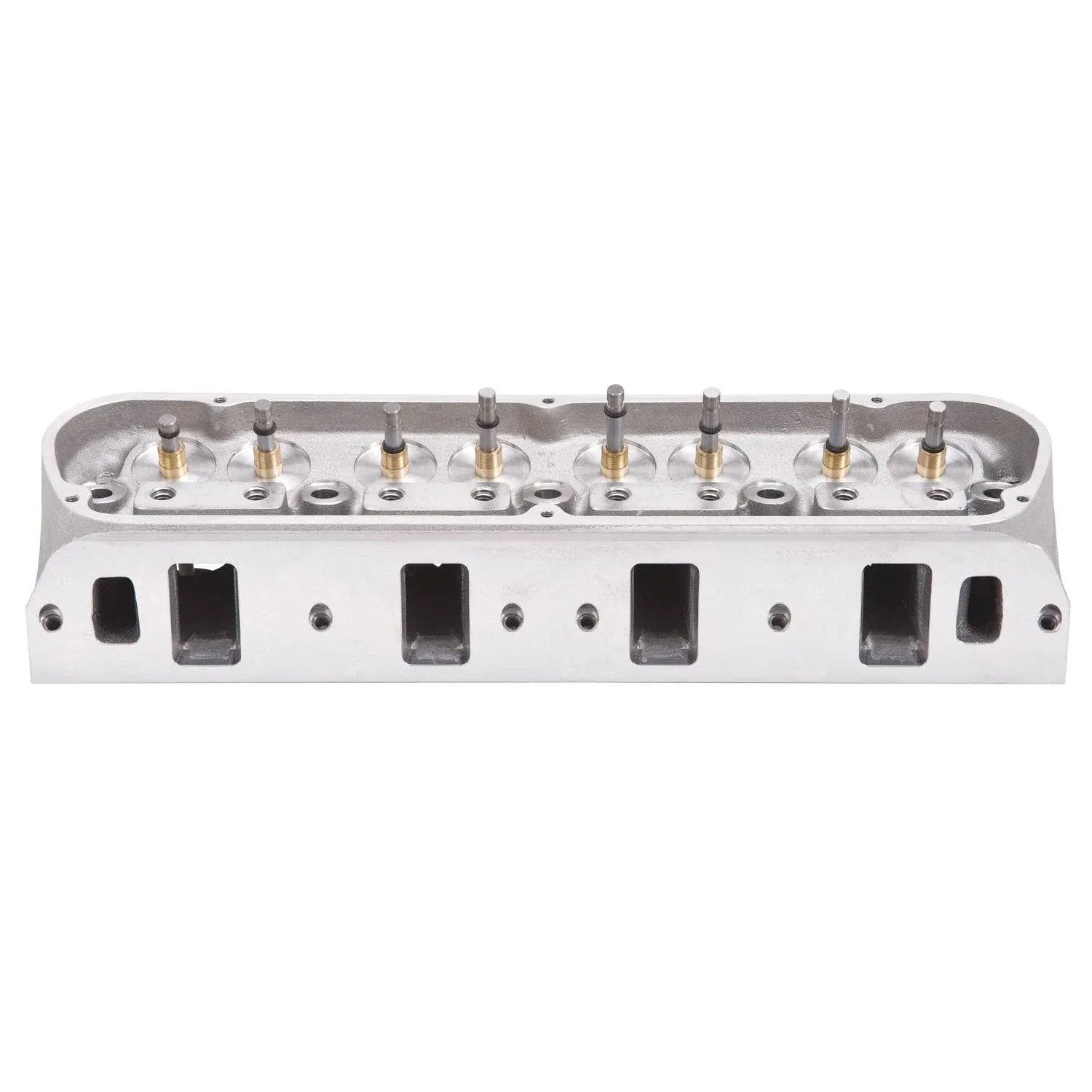 Edelbrock Victor Jr. Cylinder Head