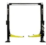 APlusLift Falcon 14 foot Tall 10000LB ALI Certified Overhead Car Lift (TR-10CX)