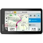 Garmin Zumo XT Motorcycle Navigator