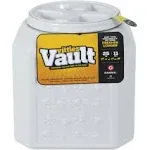 Gamma2 Vittles Vault Dog Food Storage Container, Up To 25 Pounds Dry Pet Food Storage, Made in USA