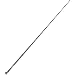 Shakespeare 5226-XT 8 ft Black VHF Antenna