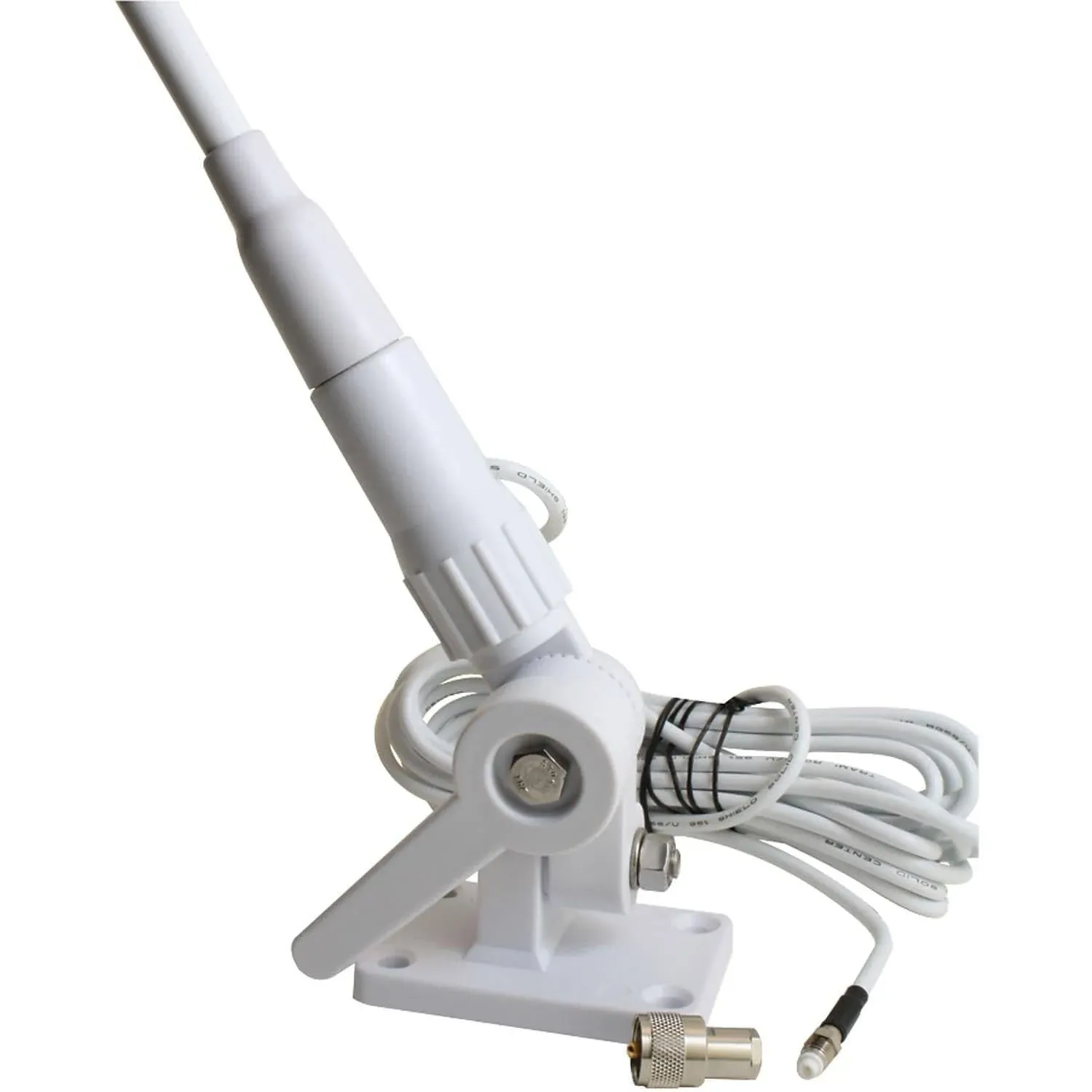 Tram 46 inch VHF Marine Antenna