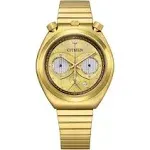 Citizen Men's Watch Star Wars C-3PO Tsuno Chrono