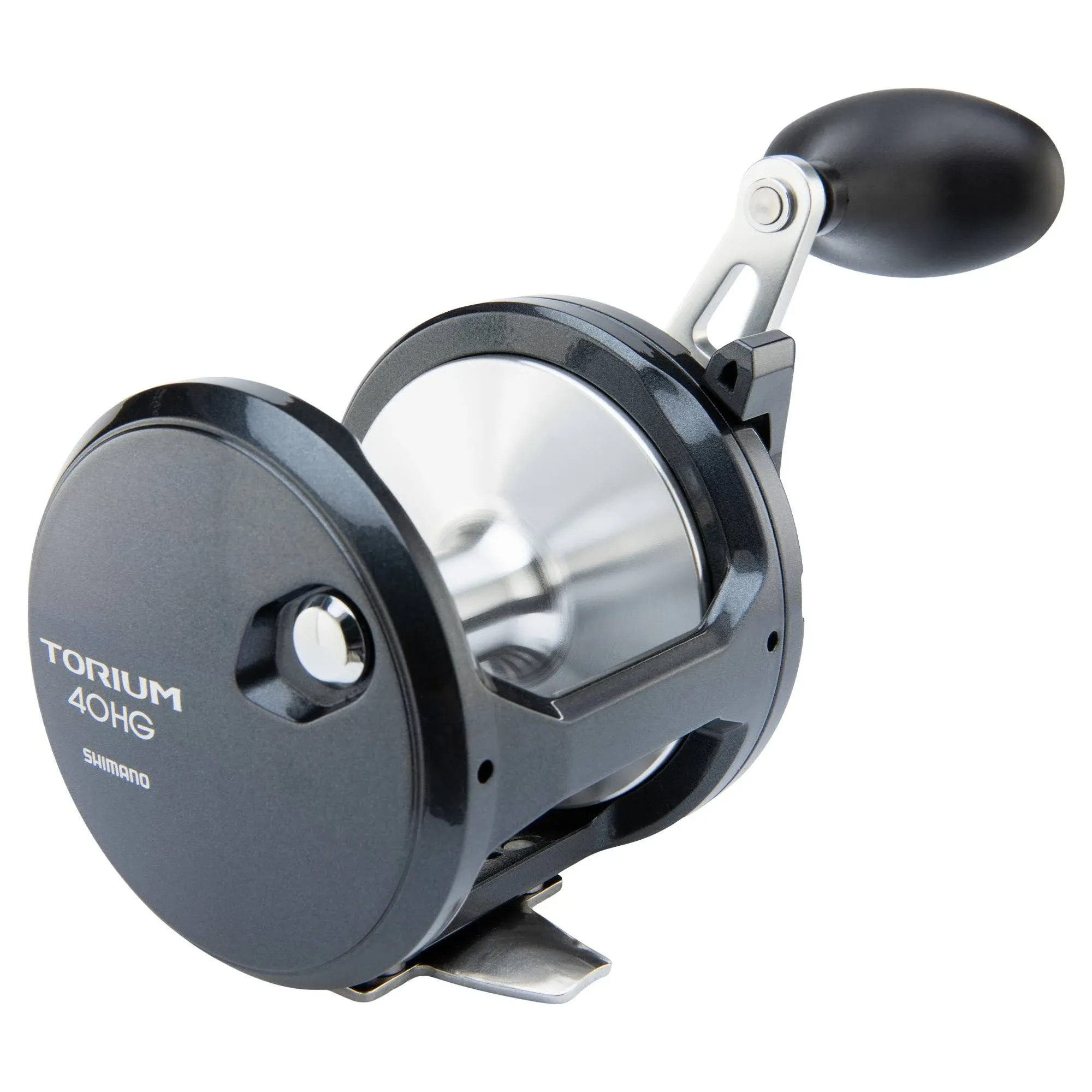 Shimano Torium Star Drag Conventional Reel - TOR30HGAL