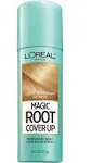 L oreal Paris Magic Root Cover Up Gray Concealer Spray