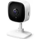 TP-Link Tapo C100 1080p Wi-Fi Security Camera with Night Vision