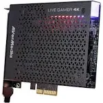 AVerMedia - Live Gamer 4K