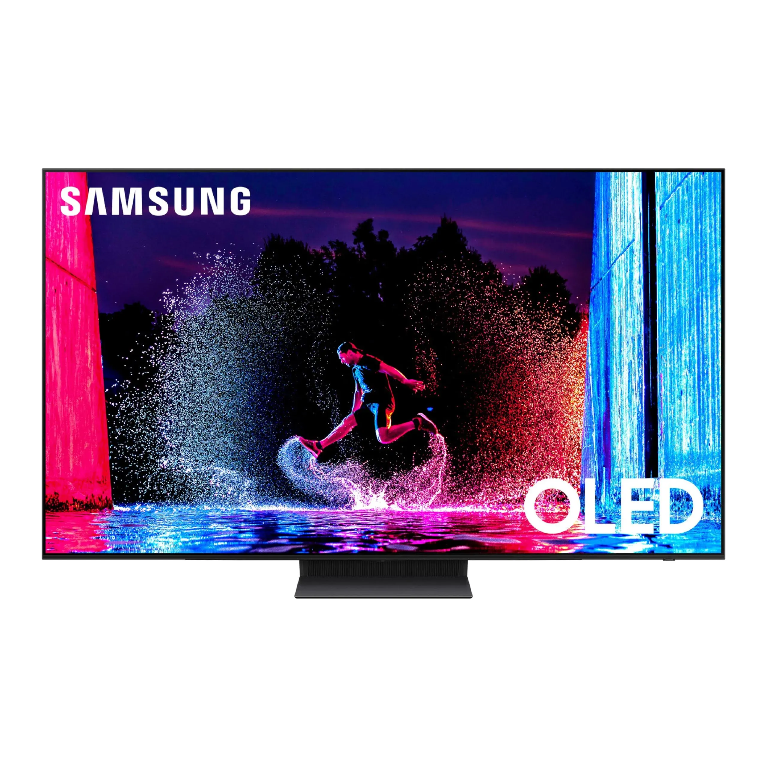 Samsung S90D OLED 4K Smart TV 55"