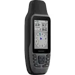 Garmin - GPSMAP 79sc Handheld GPS