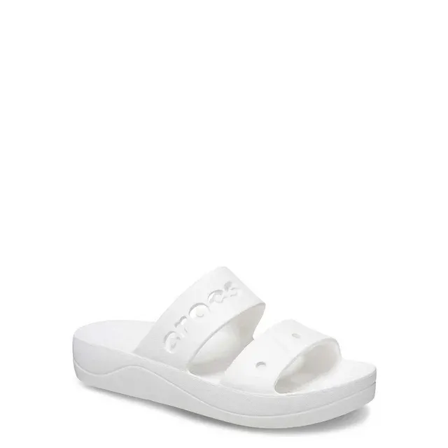 Crocs Women's Baya Platform Sandal