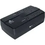 Liebert PST5 500VA Battery Backup & Surge Protection