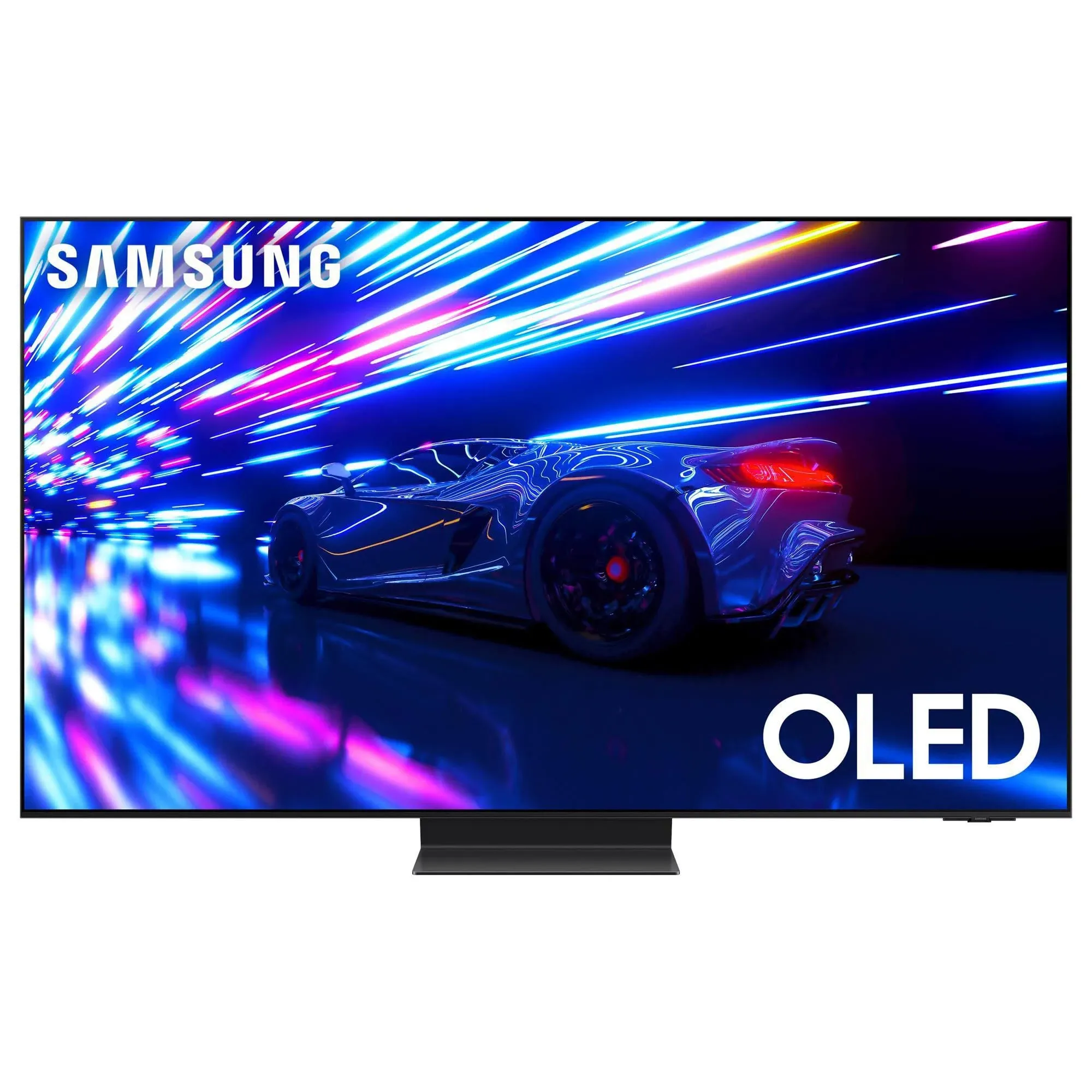 Samsung S95D 65" 4K HDR Smart OLED TV