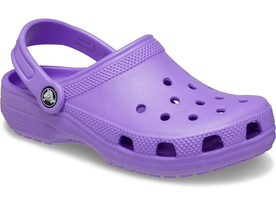 Crocs Kids' Classic Clog Galaxy