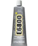 Goop 260011 Industrial Adhesive, 3.7 fl oz Clear