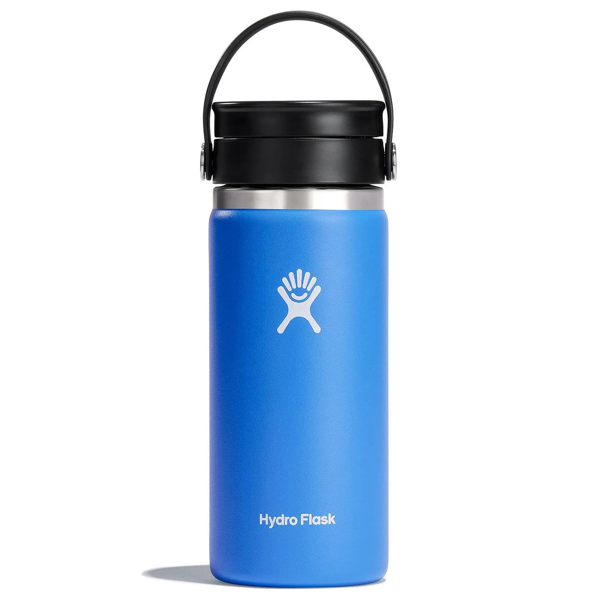 Hydro Flask 16 oz Wide Flex Sip Lid Cascade