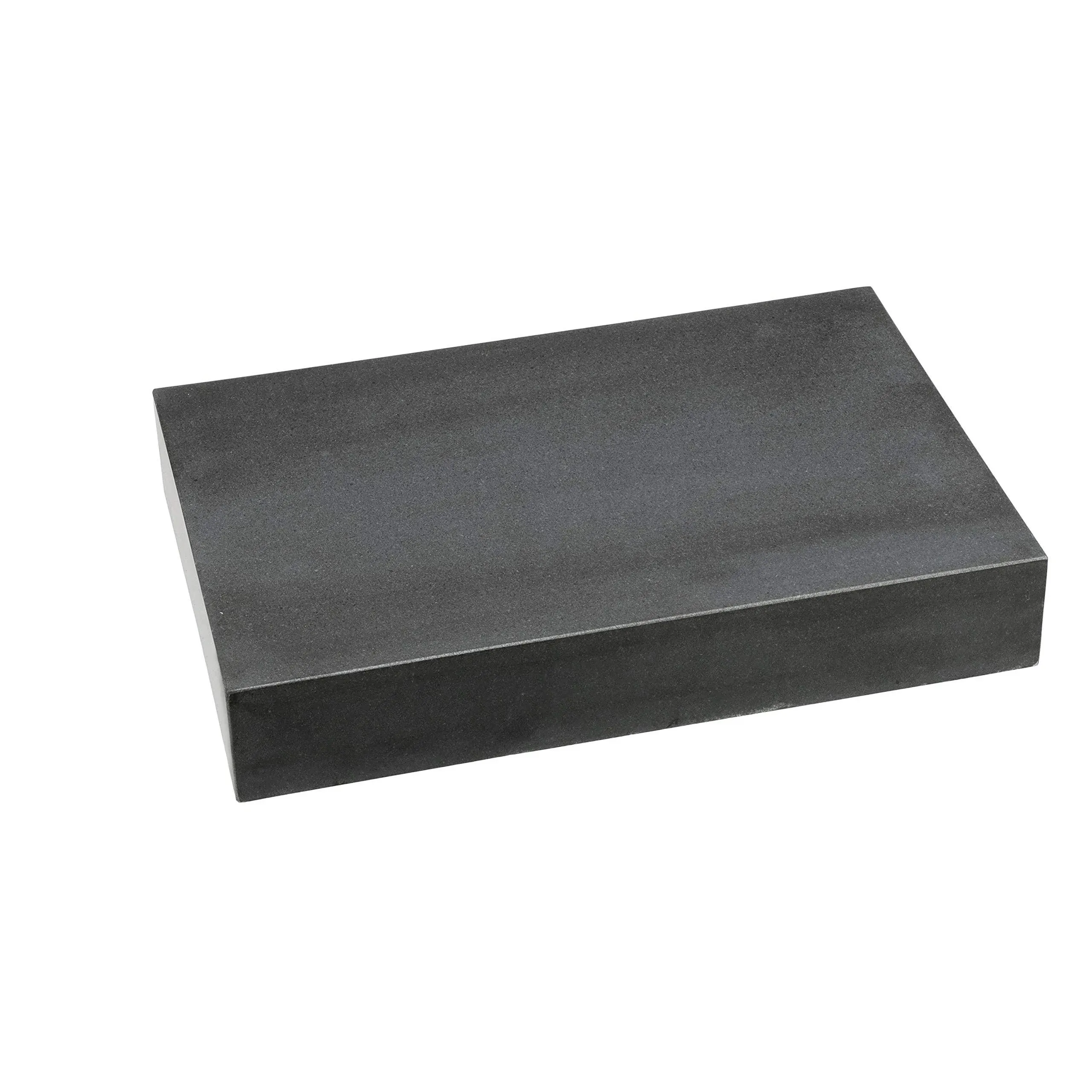 Hhip 4401-0012 Granite Surface Plate Grade B Ledge 0 18