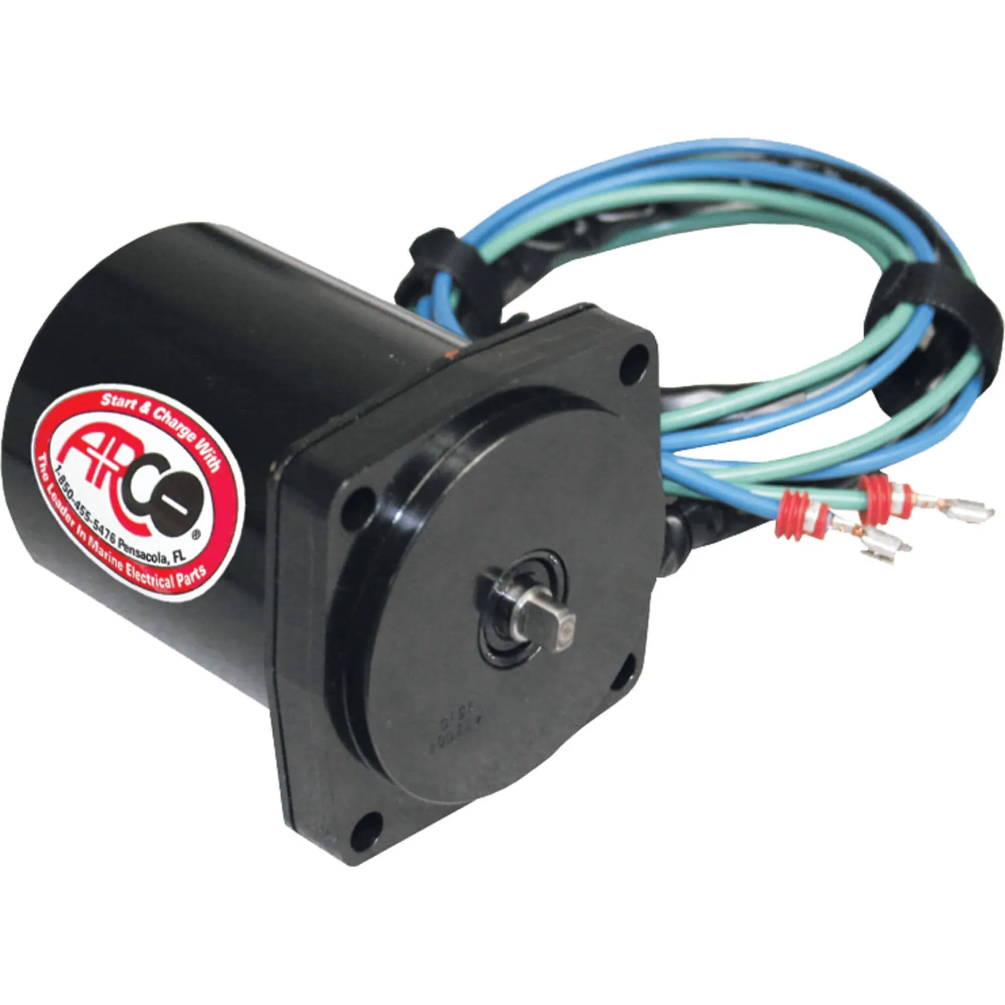 Arco 6247 Tilt Motor-BRP Etec 70-130Hp 6247