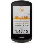 Garmin Edge 1040 Solar Computer