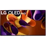 LG 83" OLED Evo Ai G4 4K Smart TV