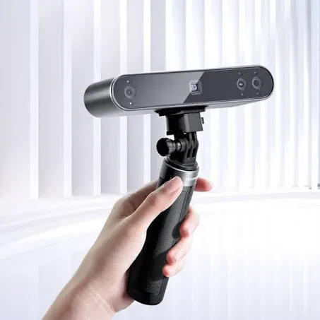 Revopoint Pop 3 Plus 3D Scanner