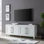 Chabot Gray Oak 68" TV Stand