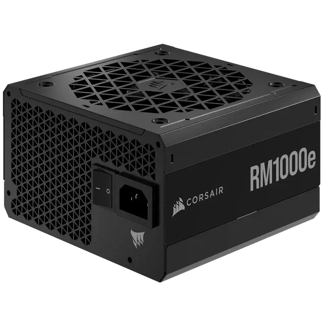 Corsair RME Series RM1000e Fully Modular Low-Noise ATX Power Supply