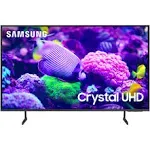 Samsung DU7200 Series 50" Crystal UHD 4K HDR Smart TV - UN50DU7200FXZA