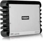 Fusion SGDA41400 Signature Series 1400W 4 Channel Amplifier 0100196900