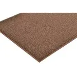 Notrax 136S0034BR Polynib 3ft x 4ft Brown Mat