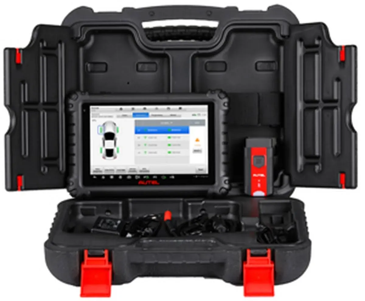 Autel MaxiSys MS906PRO TS Advanced TPMS & Diagnostic Tool