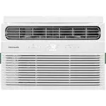 Frigidaire 6,000 BTU Window Room Air Conditioner White