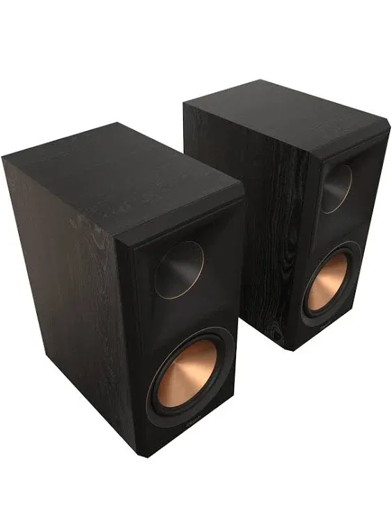 Klipsch Reference Premiere Bookshelf Speakers