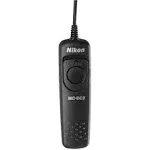 Nikon MC-DC2 Shutter Release Cable, Black, 3.3'