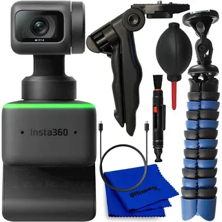 Insta360 Link Webcam