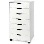 OLIXIS 7 Drawer Chest