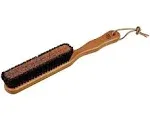 Redecker Natural Pig Clothes Brush