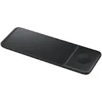 Samsung Trio Wireless Charger