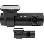 BlackVue DR970X-2CH Plus 4K UHD Cloud Dash Cam