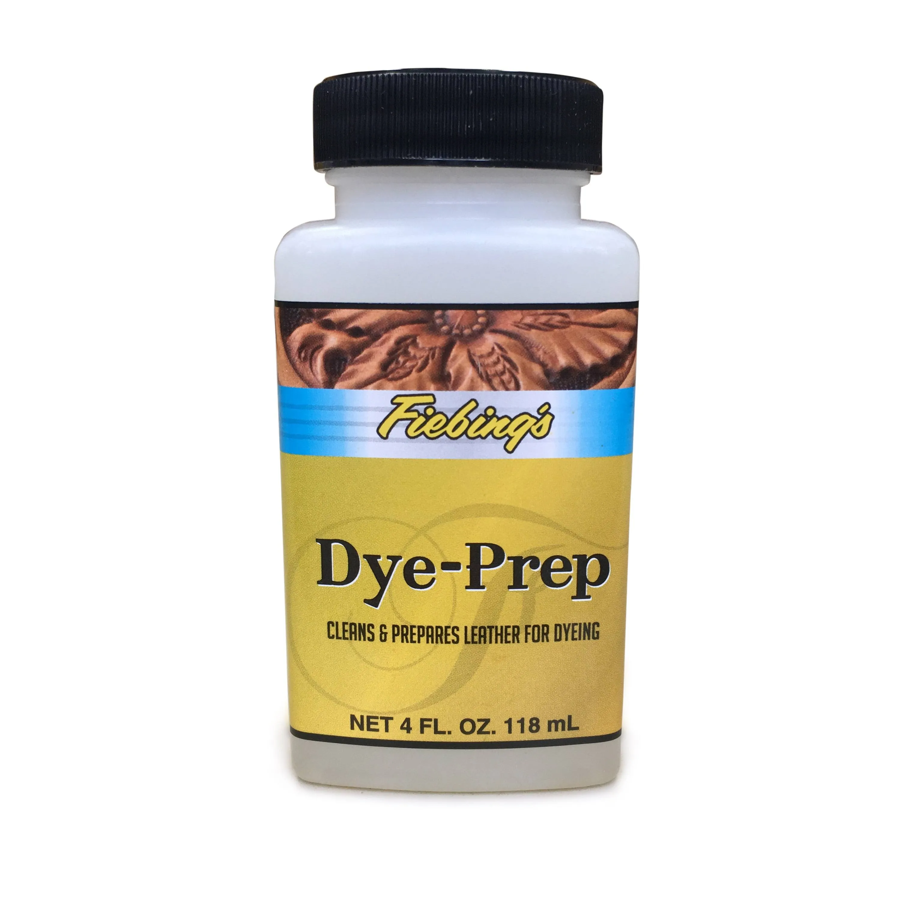 Fiebing's Dye Prep