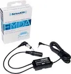 Sirius XM FMDA25 Wired FM Direct Adapter