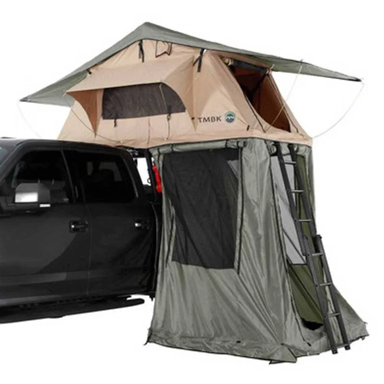 Overland Vehicle Systems TMBK Roof Top Tent Annex