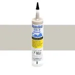 Colorfast Latex Colored Caulk - Hydroment Color Line: Buff Sanded, Beige